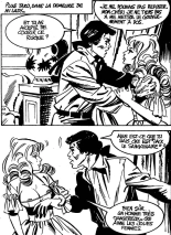 Sexyman N°13 - Milady l'aventurière : page 5