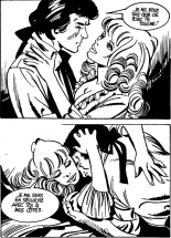 Sexyman N°13 - Milady l'aventurière : page 6