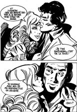 Sexyman N°13 - Milady l'aventurière : page 7