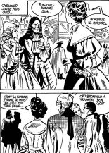 Sexyman N°13 - Milady l'aventurière : page 8