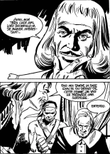 Sexyman N°13 - Milady l'aventurière : page 11