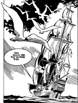 Sexyman N°13 - Milady l'aventurière : page 13