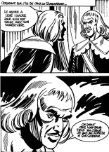 Sexyman N°13 - Milady l'aventurière : page 14