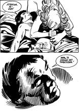 Sexyman N°13 - Milady l'aventurière : page 18