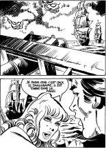 Sexyman N°13 - Milady l'aventurière : page 20