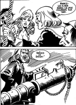 Sexyman N°13 - Milady l'aventurière : page 26