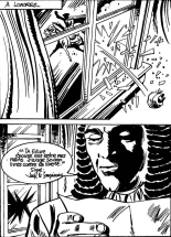 Sexyman N°13 - Milady l'aventurière : page 27
