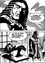 Sexyman N°13 - Milady l'aventurière : page 28
