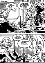 Sexyman N°13 - Milady l'aventurière : page 29