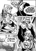 Sexyman N°13 - Milady l'aventurière : page 30