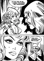 Sexyman N°13 - Milady l'aventurière : page 31