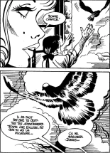 Sexyman N°13 - Milady l'aventurière : page 34