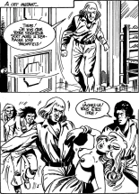 Sexyman N°13 - Milady l'aventurière : page 38