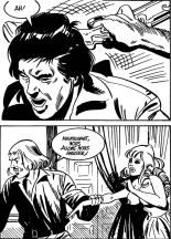 Sexyman N°13 - Milady l'aventurière : page 39