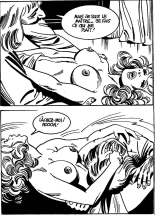 Sexyman N°13 - Milady l'aventurière : page 43