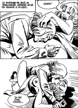 Sexyman N°13 - Milady l'aventurière : page 44