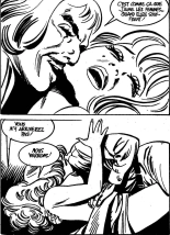 Sexyman N°13 - Milady l'aventurière : page 46