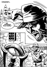 Sexyman N°13 - Milady l'aventurière : page 47
