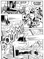 Sexyman N°13 - Milady l'aventurière : page 48