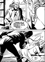 Sexyman N°13 - Milady l'aventurière : page 49