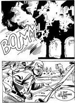Sexyman N°13 - Milady l'aventurière : page 51