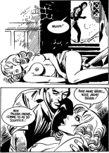 Sexyman N°13 - Milady l'aventurière : page 52