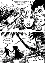 Sexyman N°13 - Milady l'aventurière : page 53