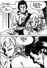 Sexyman N°13 - Milady l'aventurière : page 54