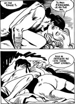 Sexyman N°13 - Milady l'aventurière : page 55