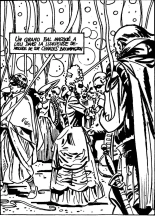 Sexyman N°13 - Milady l'aventurière : page 57