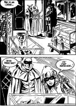 Sexyman N°13 - Milady l'aventurière : page 60