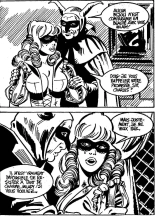 Sexyman N°13 - Milady l'aventurière : page 61