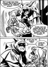 Sexyman N°13 - Milady l'aventurière : page 62