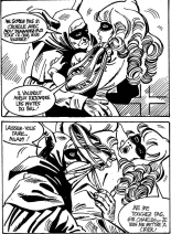 Sexyman N°13 - Milady l'aventurière : page 63