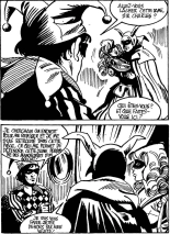 Sexyman N°13 - Milady l'aventurière : page 64
