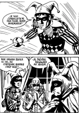 Sexyman N°13 - Milady l'aventurière : page 65