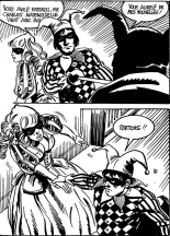 Sexyman N°13 - Milady l'aventurière : page 66