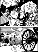 Sexyman N°13 - Milady l'aventurière : page 68