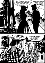 Sexyman N°13 - Milady l'aventurière : page 69