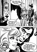 Sexyman N°13 - Milady l'aventurière : page 70