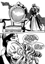 Sexyman N°13 - Milady l'aventurière : page 72