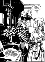Sexyman N°13 - Milady l'aventurière : page 73