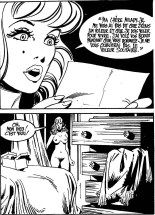 Sexyman N°13 - Milady l'aventurière : page 85