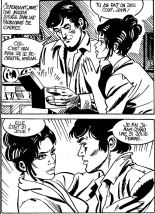 Sexyman N°13 - Milady l'aventurière : page 86