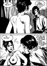 Sexyman N°13 - Milady l'aventurière : page 89