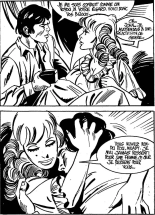 Sexyman N°13 - Milady l'aventurière : page 91