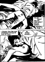 Sexyman N°13 - Milady l'aventurière : page 96