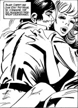 Sexyman N°13 - Milady l'aventurière : page 99