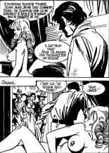 Sexyman N°13 - Milady l'aventurière : page 102