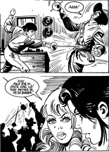 Sexyman N°13 - Milady l'aventurière : page 104